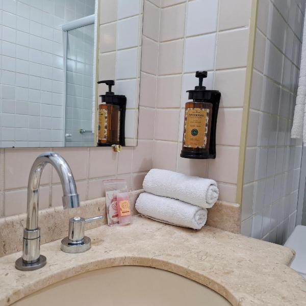 Flat INCRIVEL na Vila Olimpia - Foto 3
