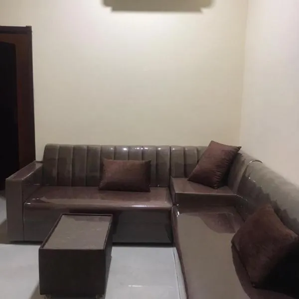 athom 1, hotel in Salalah