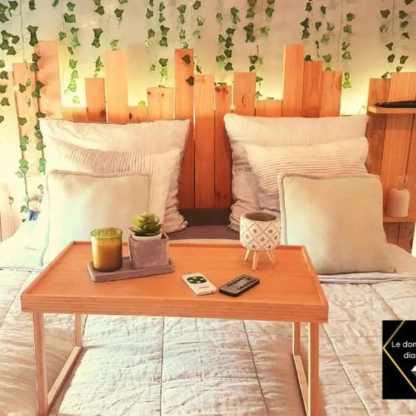 Fraisier, hotel artres - valenciennes, hotel v destinaci Quérénaing