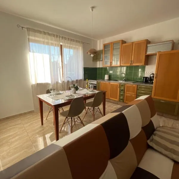 BALU CITY APARTMeNT, hotel v destinaci Dunajská Streda