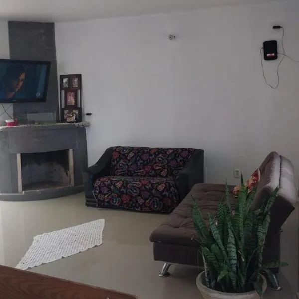 Pousada Victória, hotel v destinaci São Gabriel
