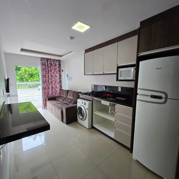 Ribeiros House