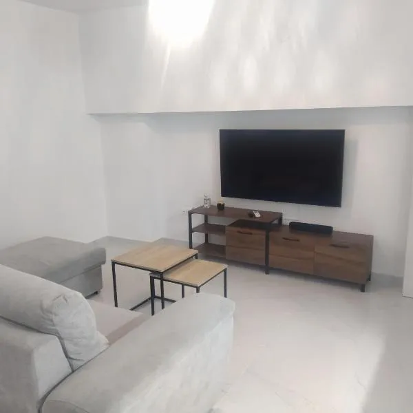 CASA MAJi, hotel in Chania Town