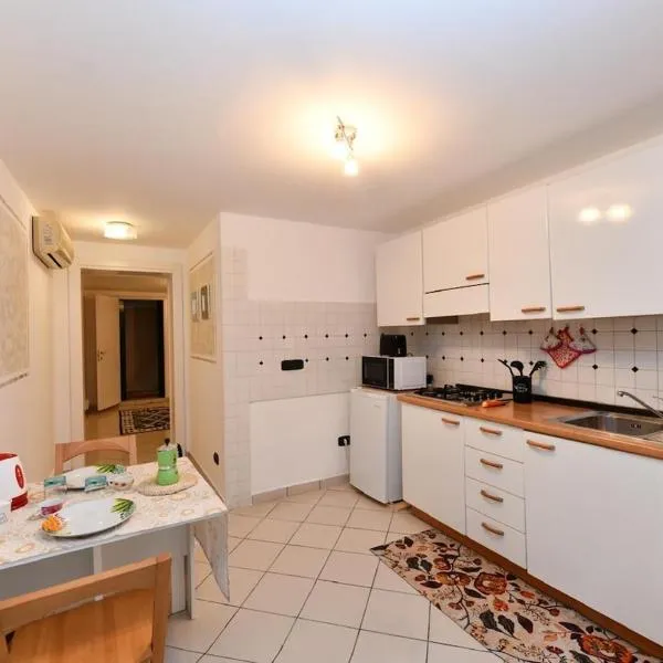 San Marco Wi-Fi, hotel v Benátkách