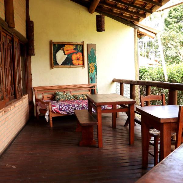 Glamping Maresias - Foto 4