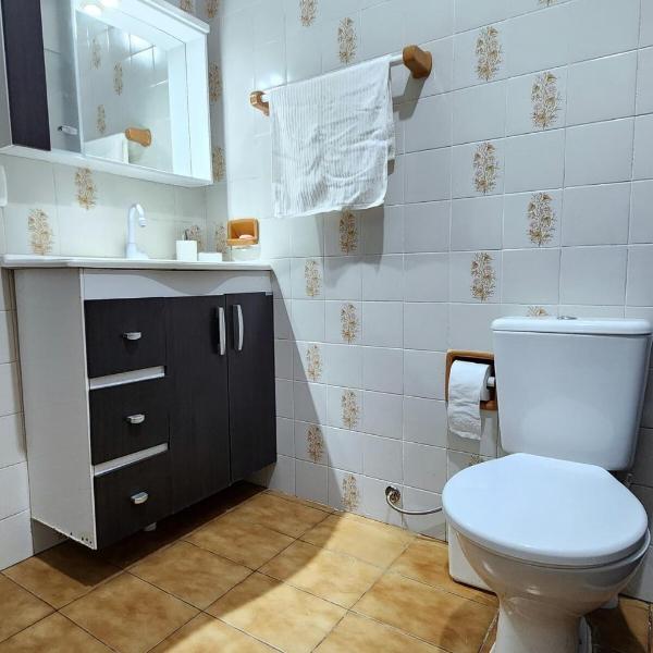 Casa Aconchego, espaçosa e bem localizada - Foto 3