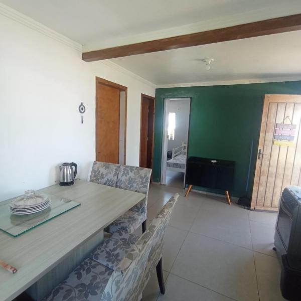Casa na Beira da Praia de Capão da Canoa - Foto 4