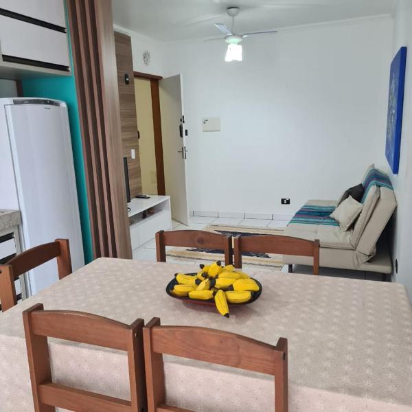 Apartamento agradável em Ubatuba - Foto 4
