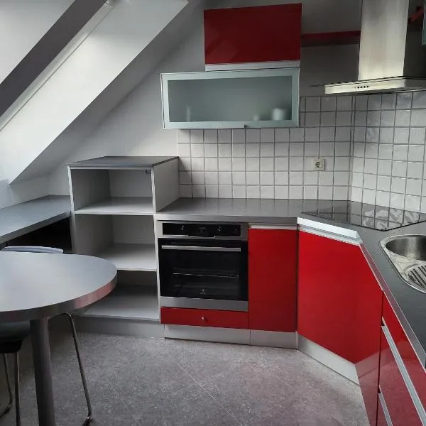 Meža10, hotel v destinaci Dravograd