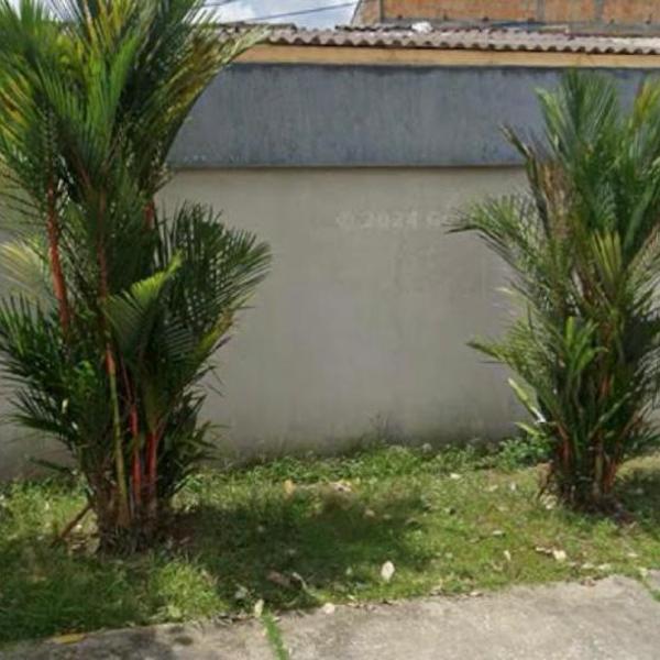 A Casa Cop 30 Belém