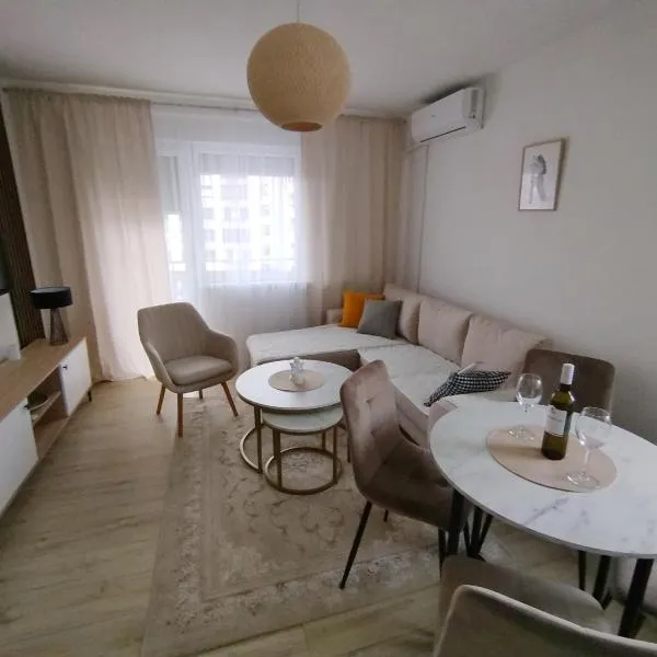 Apartman Isak, hotel v destinaci Banja Luka