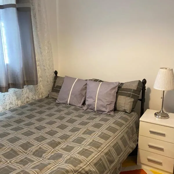 Jmk home, hotel in Lexden