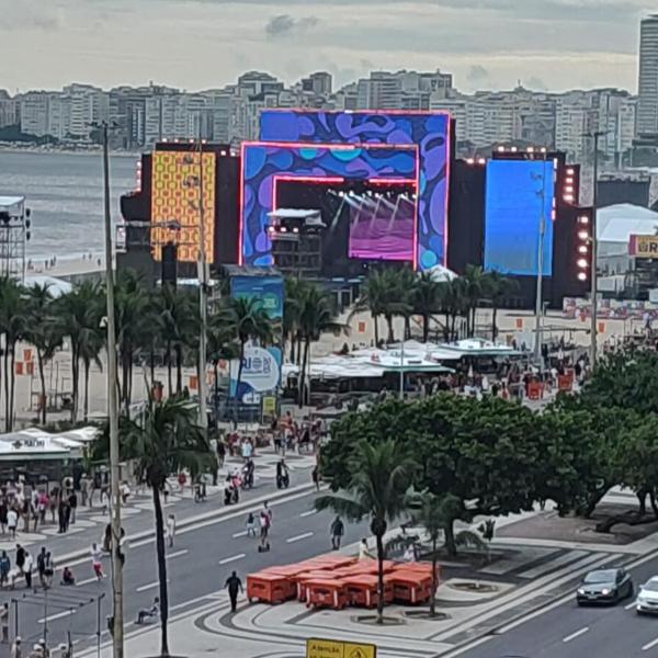 Apartamento em Copacabana - Foto 5