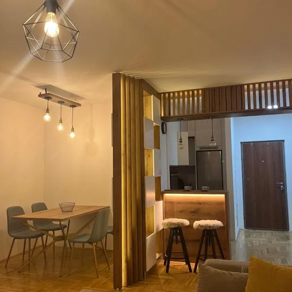 Apartman LAKI, хотел в Пожаревац