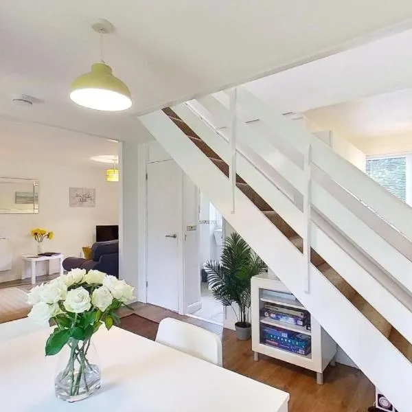45 Trevithick Court, Tolroy Manor, hotel in Hayle
