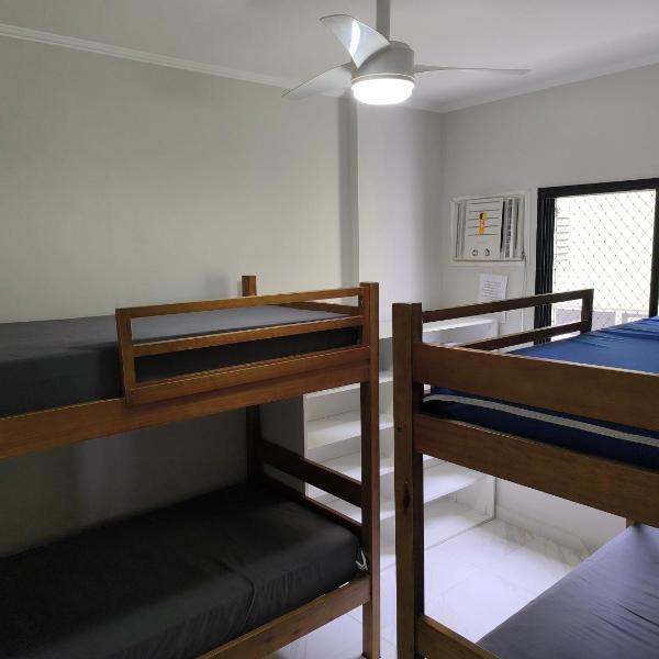 Guarujá - Apartamento I - Astúrias - Foto 2