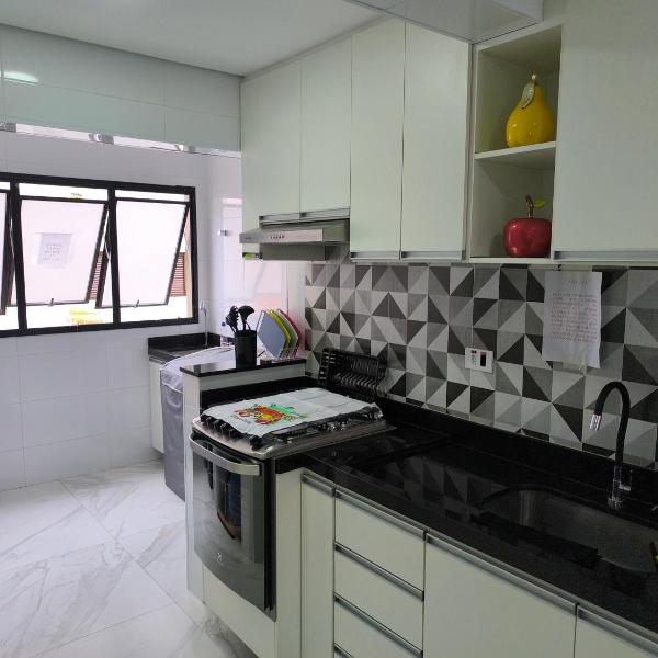 Guarujá - Apartamento I - Astúrias - Foto 4