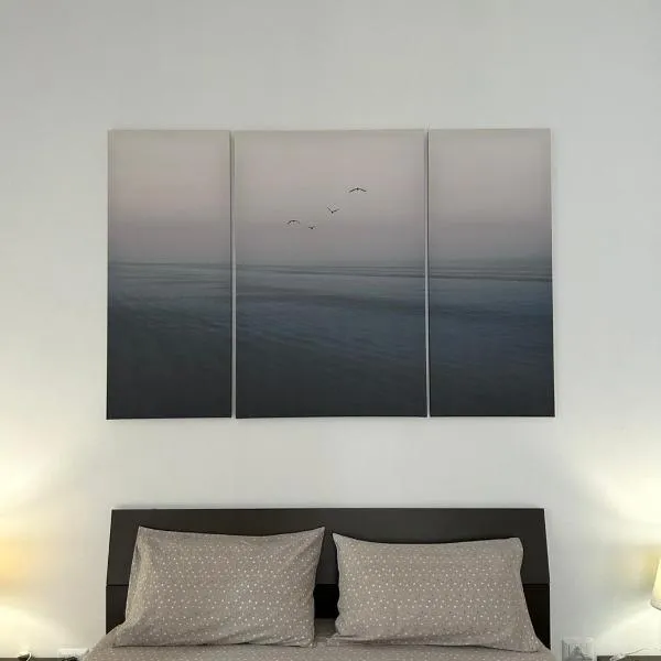 b&b Brupier, hotel in Ruvo di Puglia