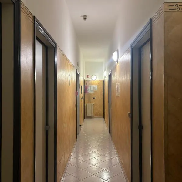 Dependance Florida Taggia, hotel v destinaci Taggia