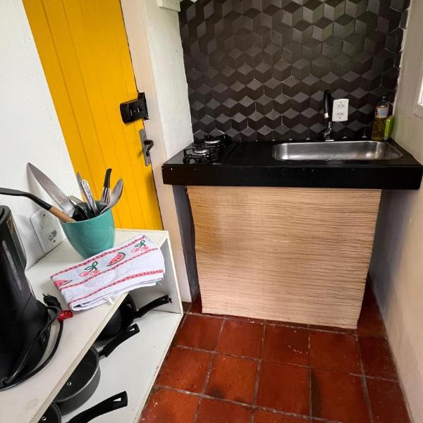 Casa di Zaia - Apt 2 - Foto 4