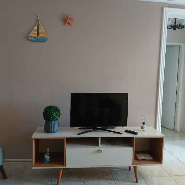 Apto Duas Sacadas Tupi PG - Foto 3
