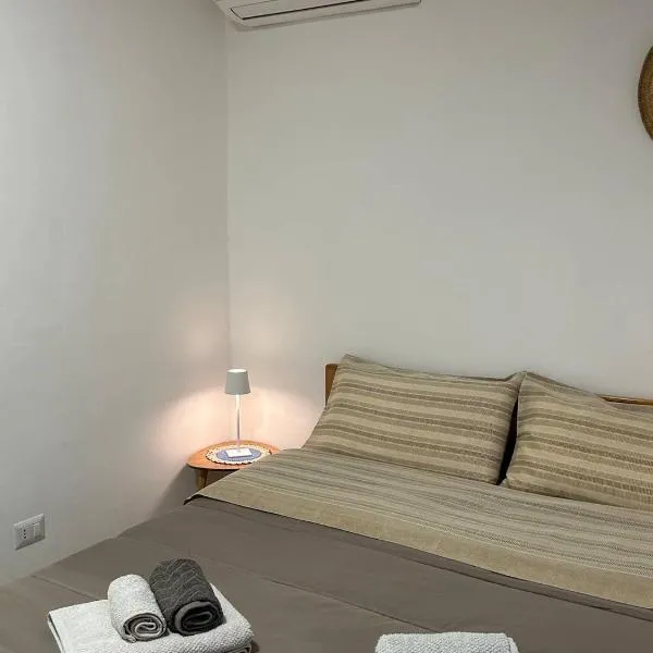 Camera Brupier, hotel in Ruvo di Puglia