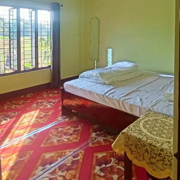 Holiday Home Stay, hotel v destinácii Sibsāgar
