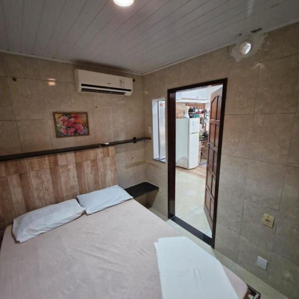 Flat na Praia em Salvador Térreo - Foto 2
