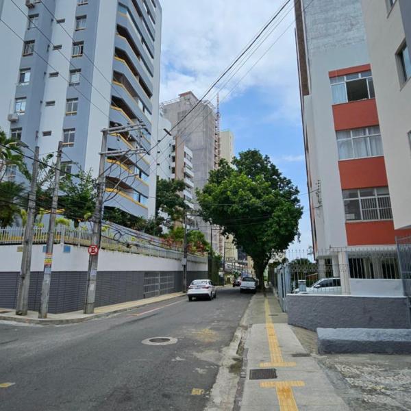 Hospedagem Carnaval Salvador