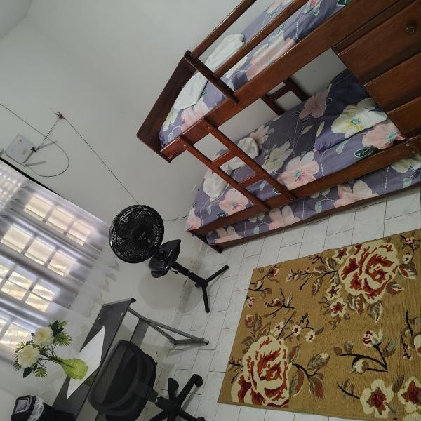 Quarto com 3 camas - Foto 4