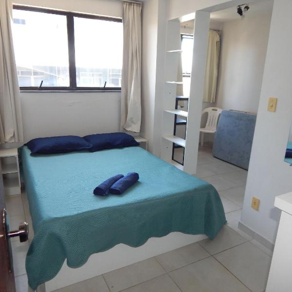 Cobertura Triplex com vista cinematográfica na feirinha e com churrasqueira - Foto 2