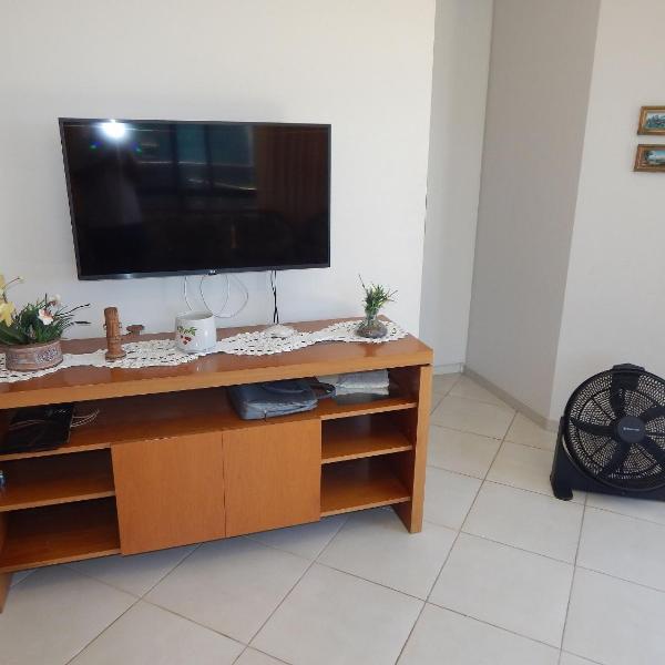 Cobertura Triplex com vista cinematográfica na feirinha e com churrasqueira - Foto 5