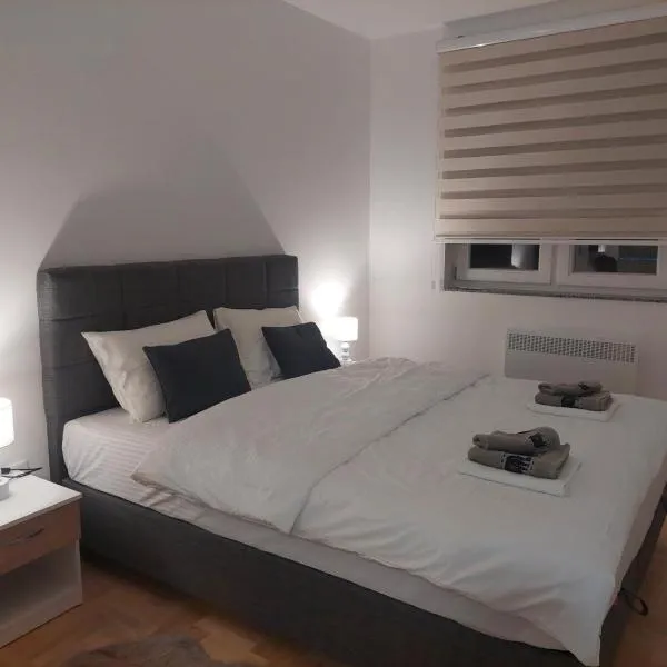 Apartman Maka, hotel in Pale