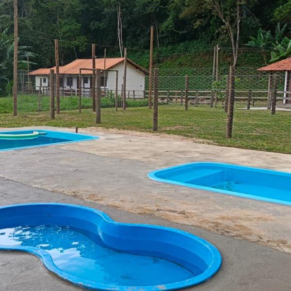 Fazenda Piloes - Foto 4