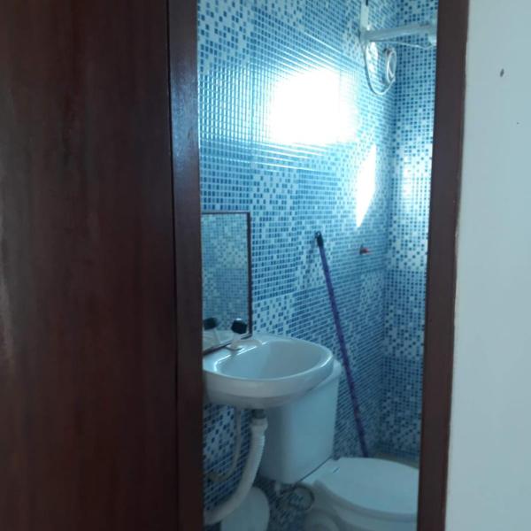 Casa do mar e lagoa - Foto 2