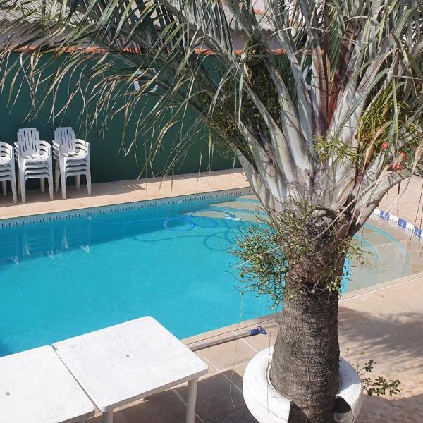 Casa Piscina Cabo Frio-RJ - Foto 4