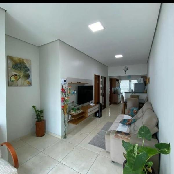 Casa com 3 quartos avenida oceânica