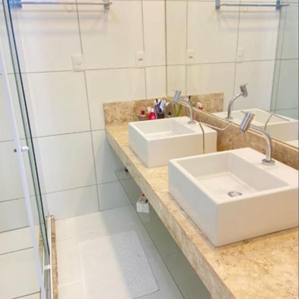 Casa com 3 quartos avenida oceânica - Foto 2