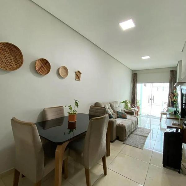 Casa com 3 quartos avenida oceânica - Foto 3