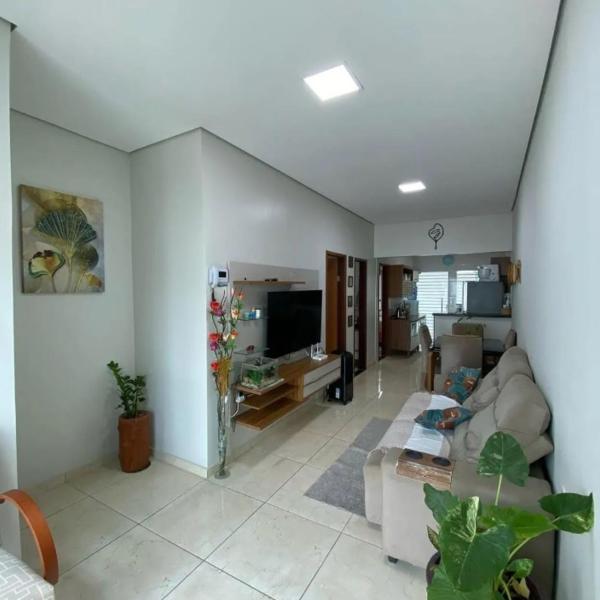 Casa com 3 quartos avenida oceânica - Foto 4