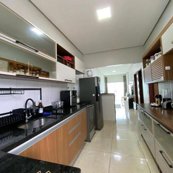 Casa com 3 quartos avenida oceânica - Foto 5
