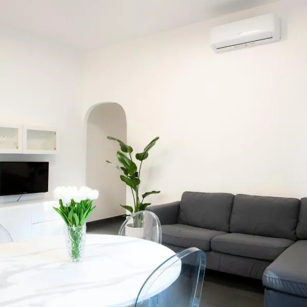 Linate Garden house Mecenate, hotel in Milan