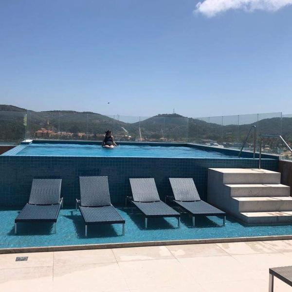 Hotel SB Cabo Frio - Foto 4