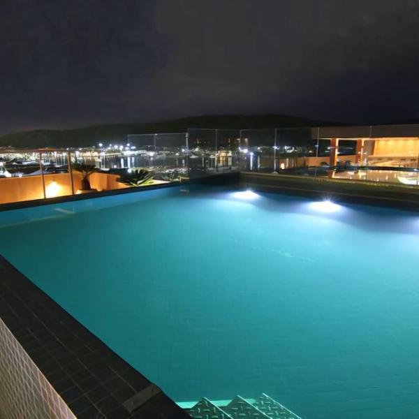 Hotel Cabo Frio