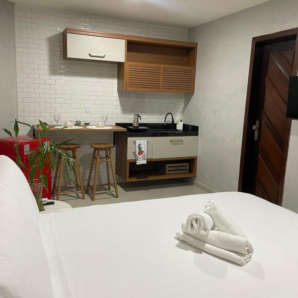 Brisa Potiguar Flats - Foto 5