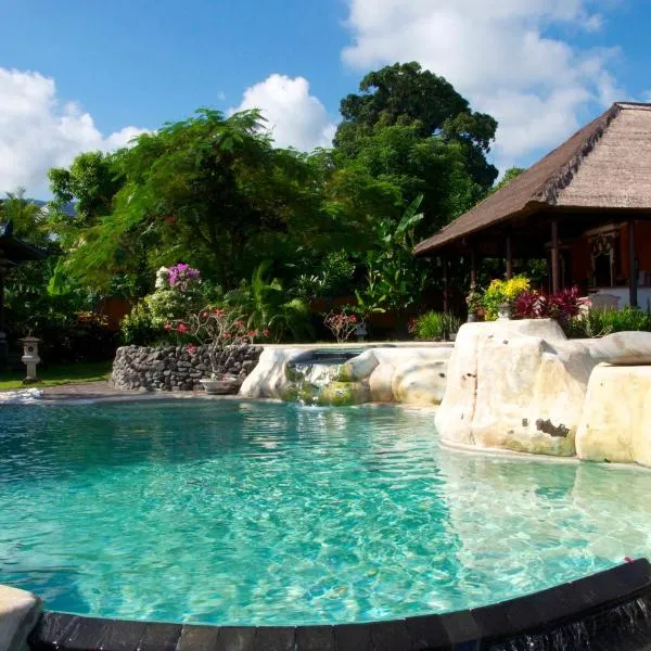 Villa Bali Pondok Jepun, hotel em Lovina