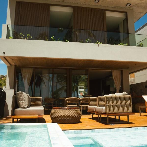 Casa Believe Milagres - Foto 3