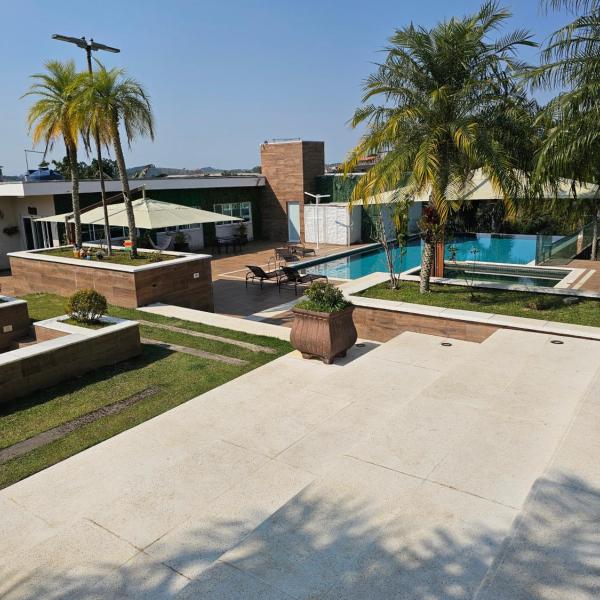 Chácara Paraíso Santa Isabel - Foto 4
