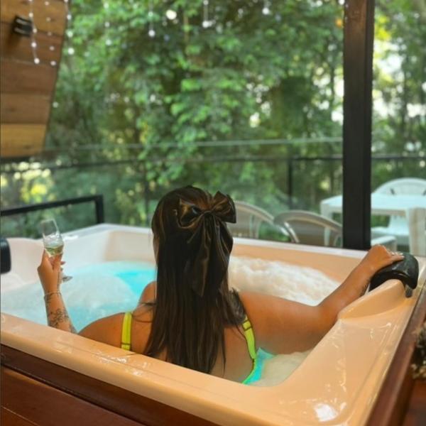 Cabana Das Paineiras - Foto 4