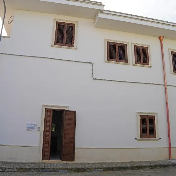 Casa Vacanza LEO, hotel in Caprarica di Lecce